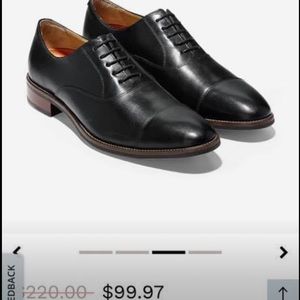 Lennox Hill Cole Haan